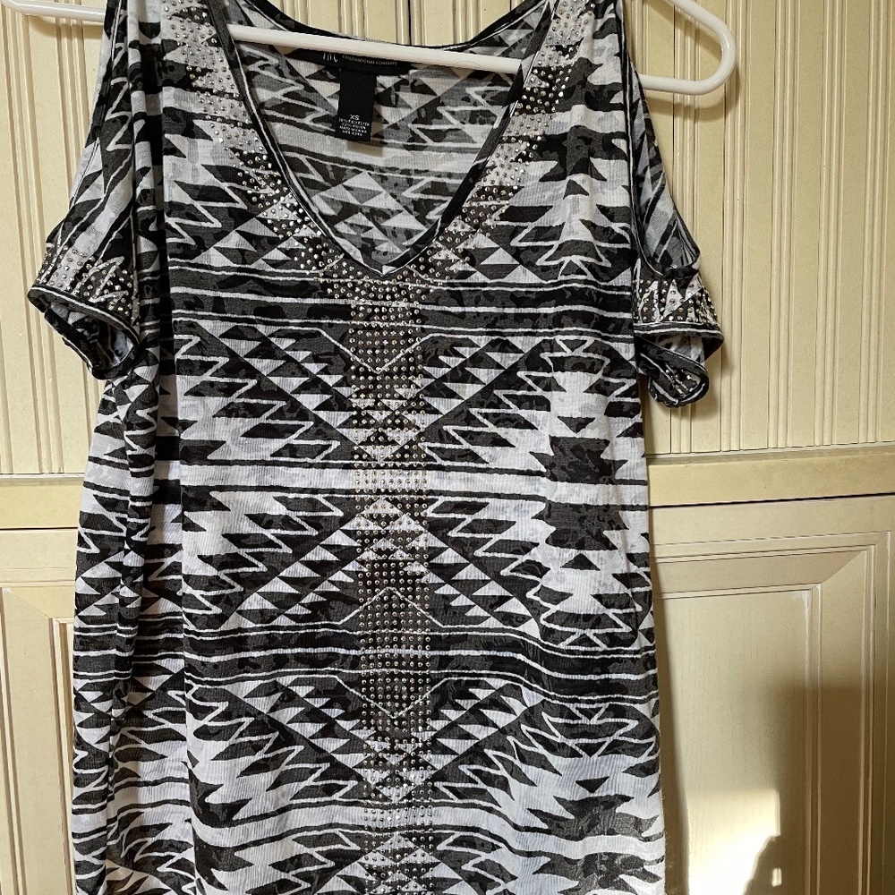 INC Top